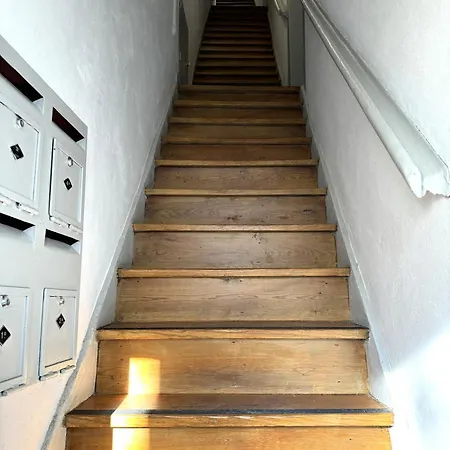 Casa Dos Xailes Apartment Lisbon Exterior photo