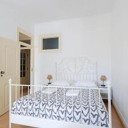 Casa Dos Xailes Apartment Lisbon Exterior photo