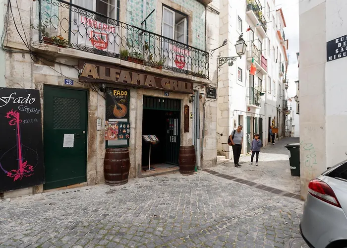 Casa Dos Xailes