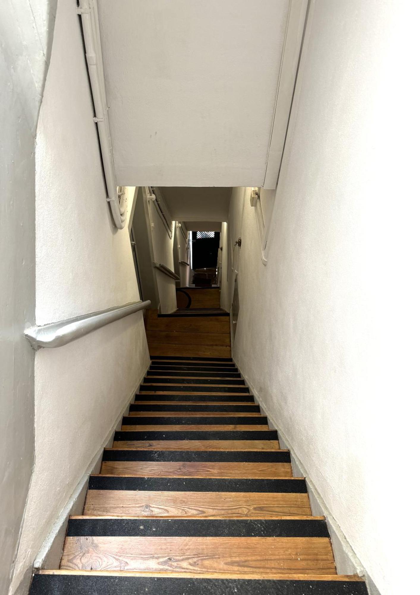 Casa Dos Xailes Apartment