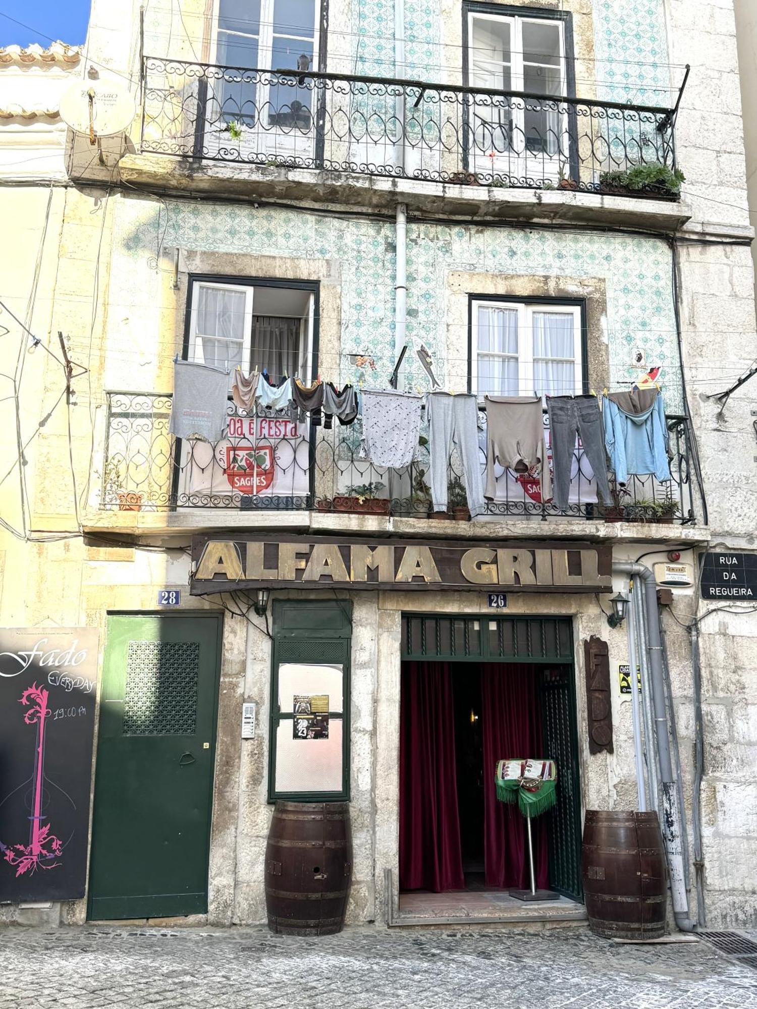 Casa Dos Xailes Apartment *