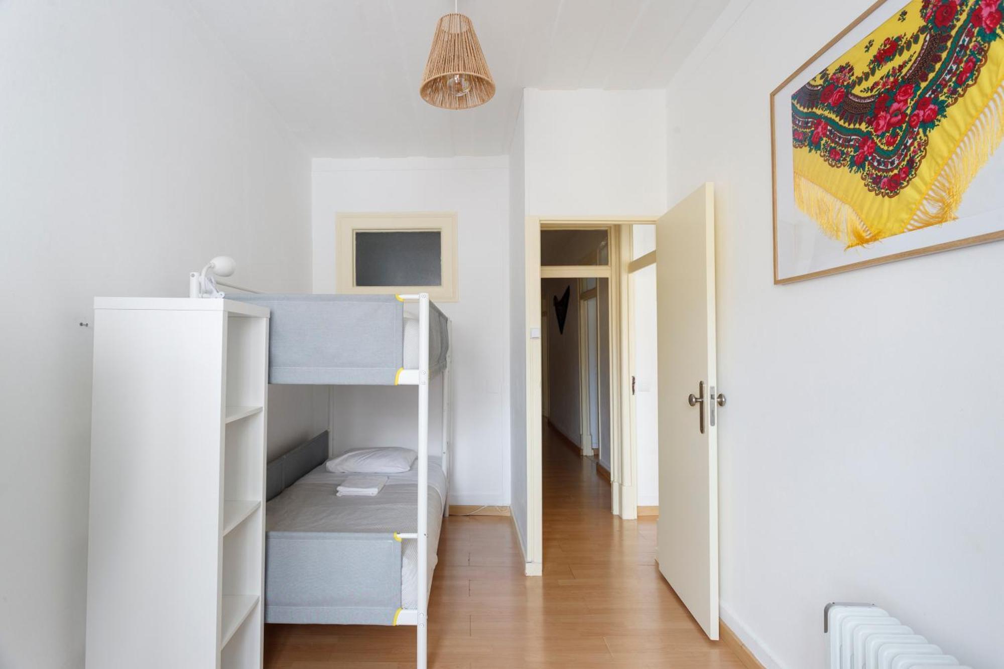 Apartment Casa Dos Xailes
