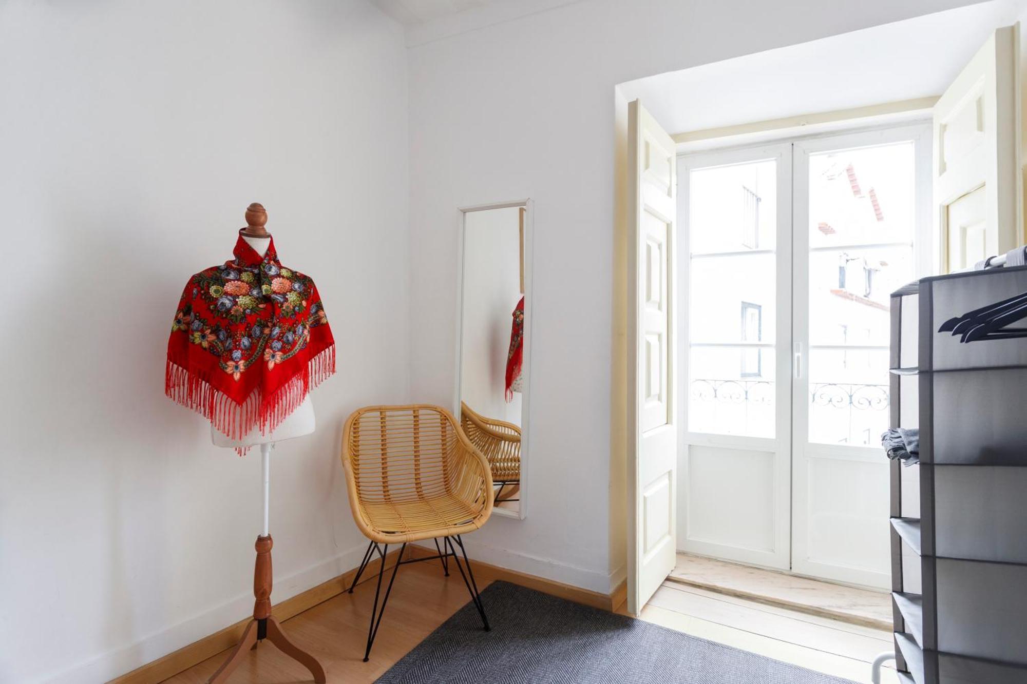 Casa Dos Xailes Lisbon
