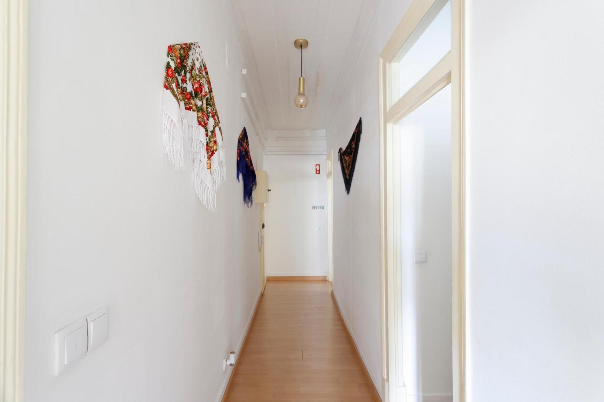 Apartment Casa Dos Xailes Lisbon