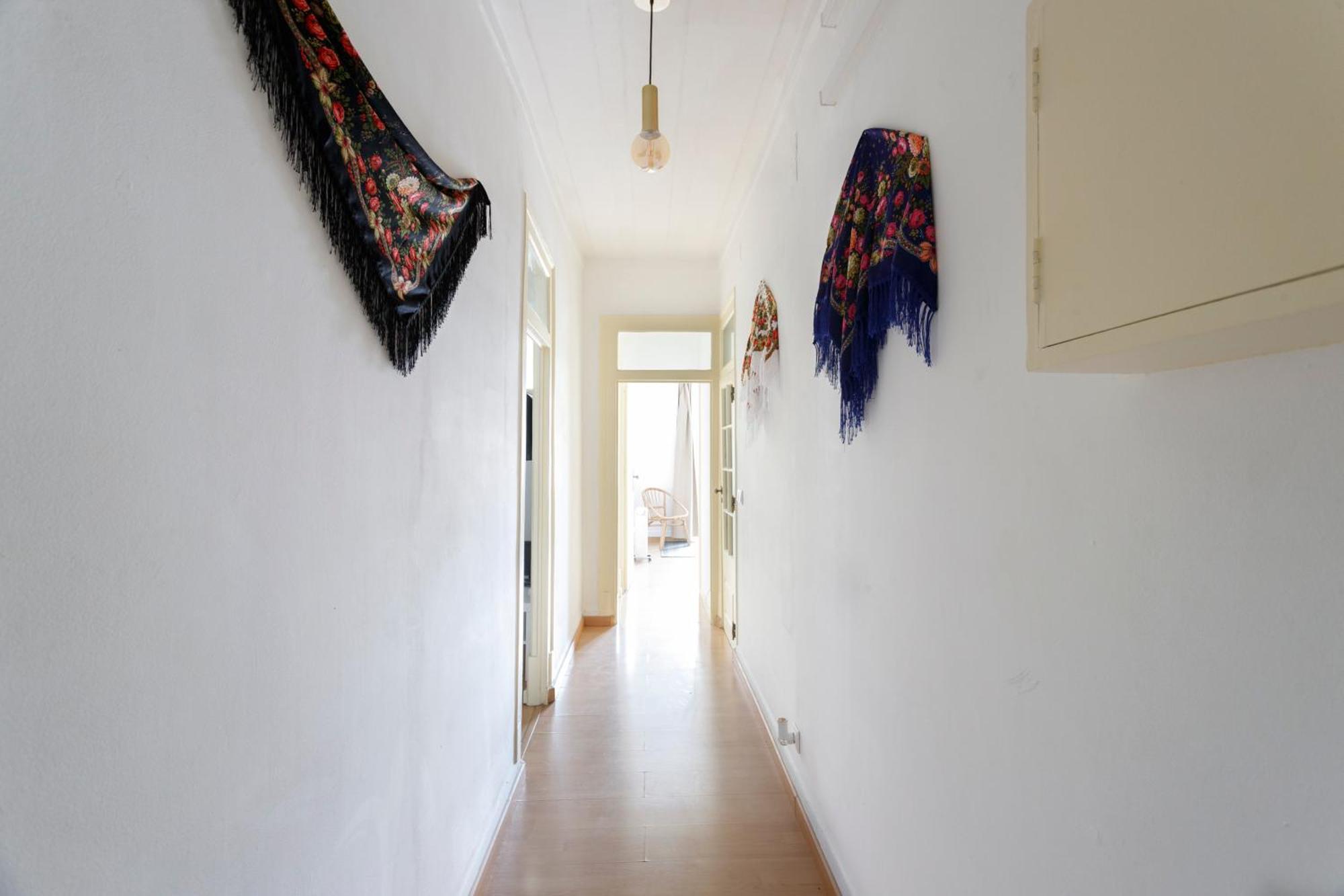 Casa Dos Xailes * Lisbon