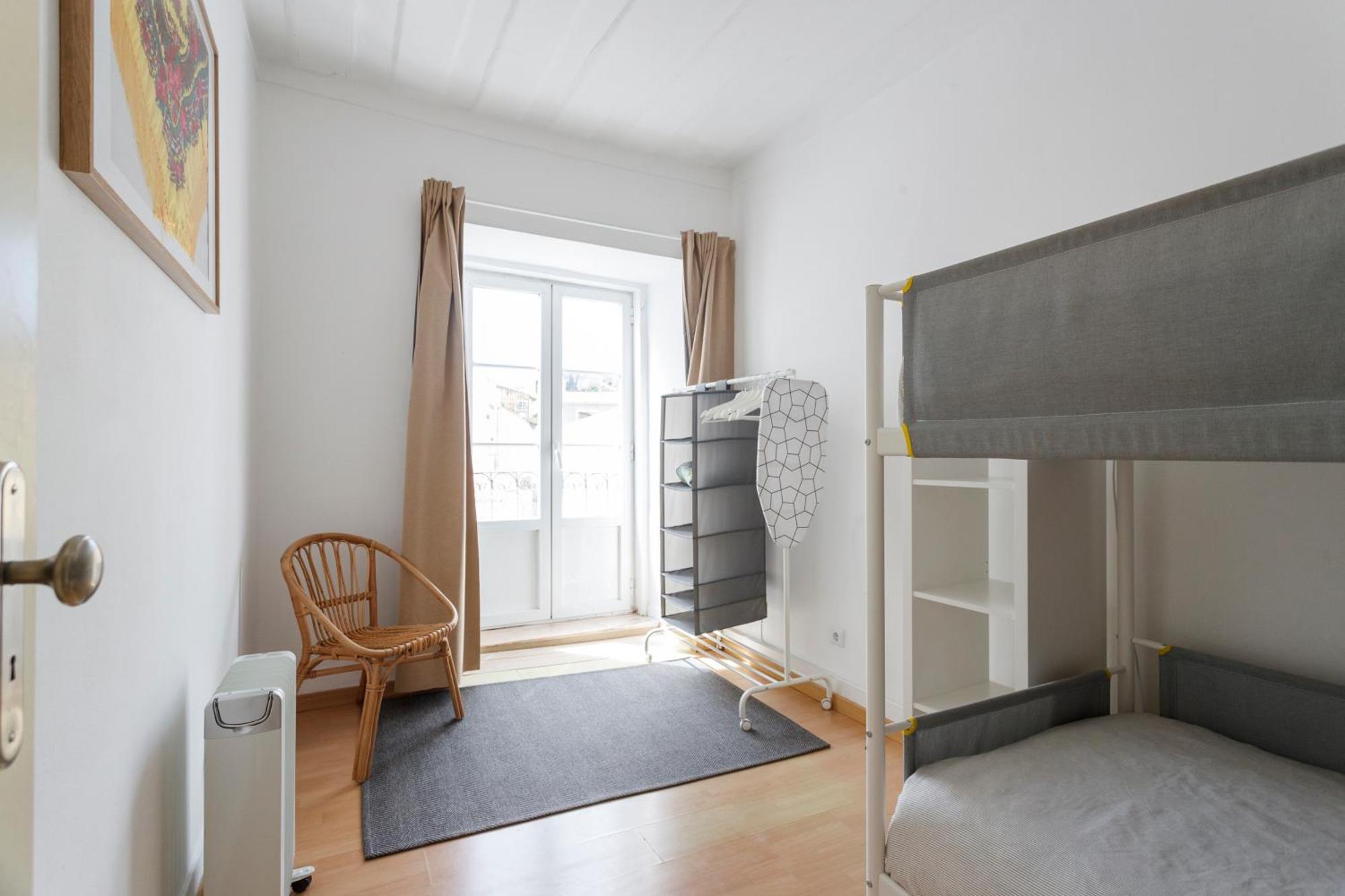 Apartment Casa Dos Xailes Lisbon