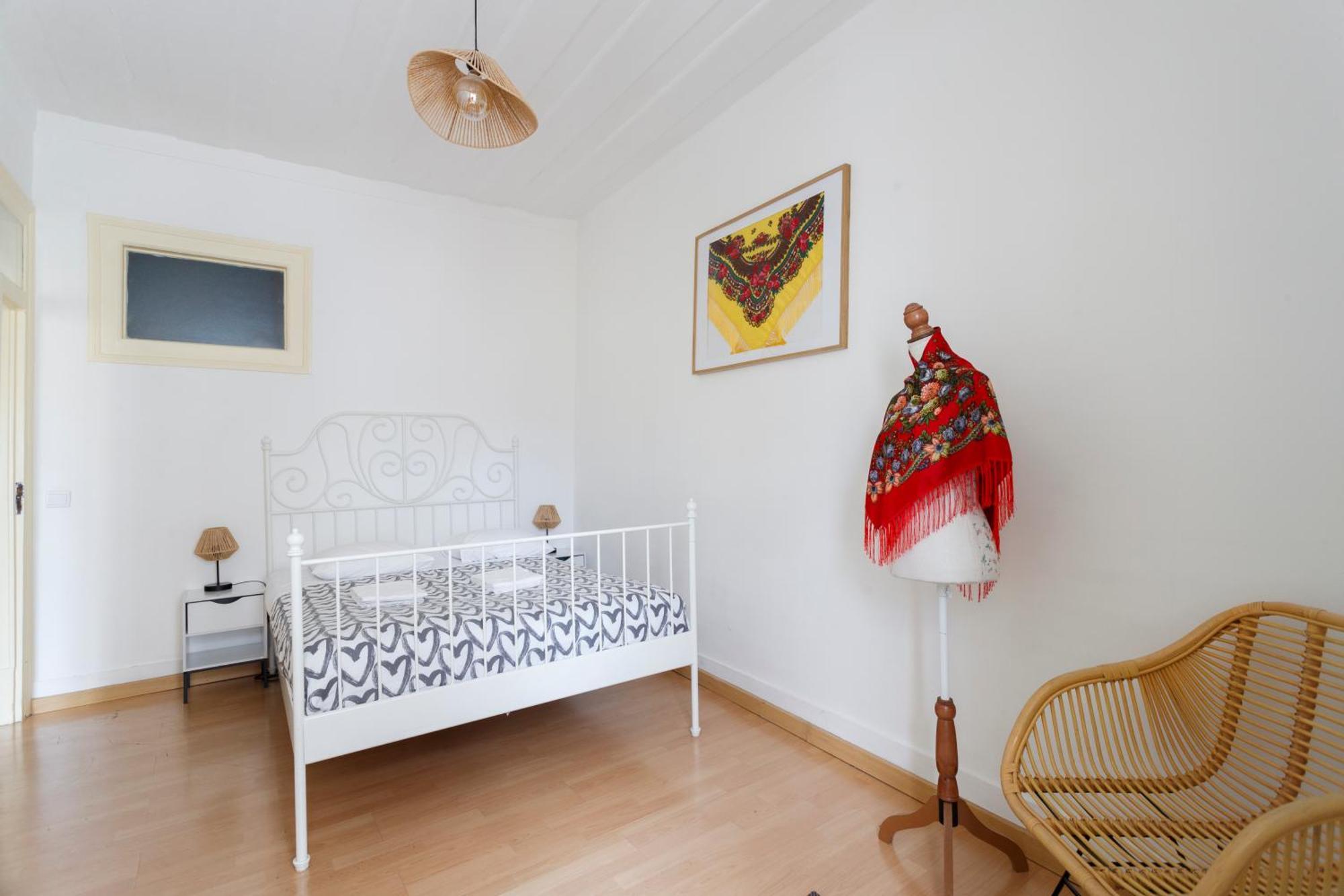 Apartment Casa Dos Xailes